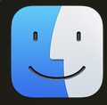 finder logo