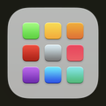 Launchpad logo
